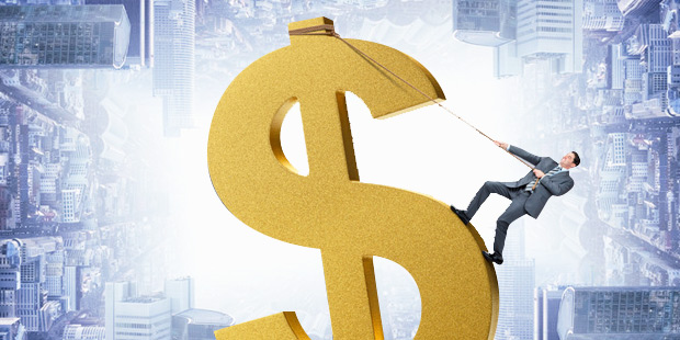 多重利空压制美元指数 2025年或延续弱势震荡