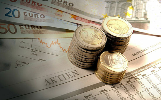 黄金突破4100美元创纪录高位 黄金突破4100美元创纪录高位