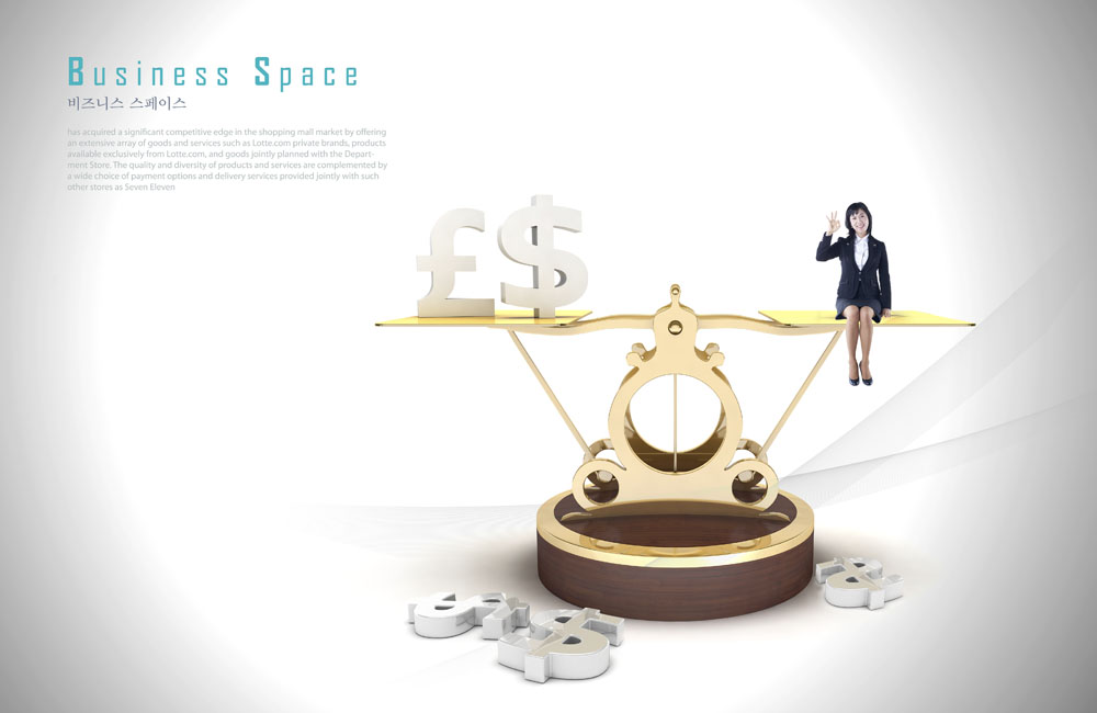 美元指数受降息预期压制 本周数据或成关键转折