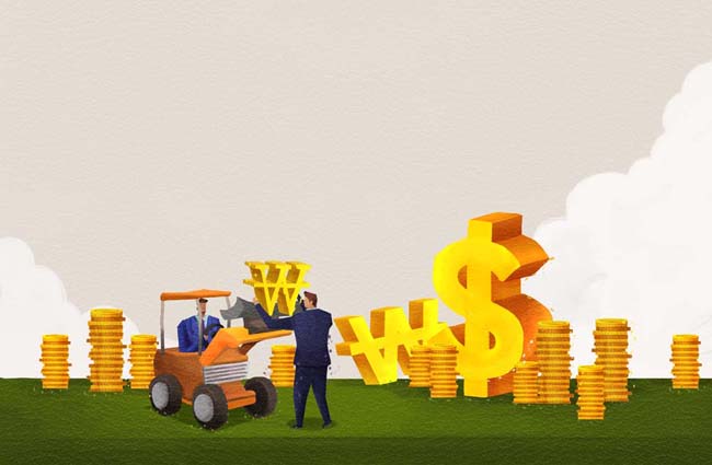 美联储主席争夺战升级 科技股承压三大指数集体下挫