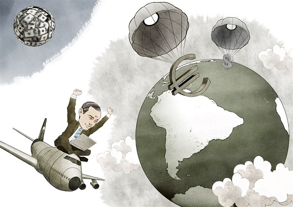 澳元兑美元跌0.18%收于0.6636：多头乏力与消费信心拖累汇市表现