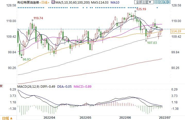 拜登总统将访问中东，沙特会为其增产石油吗？