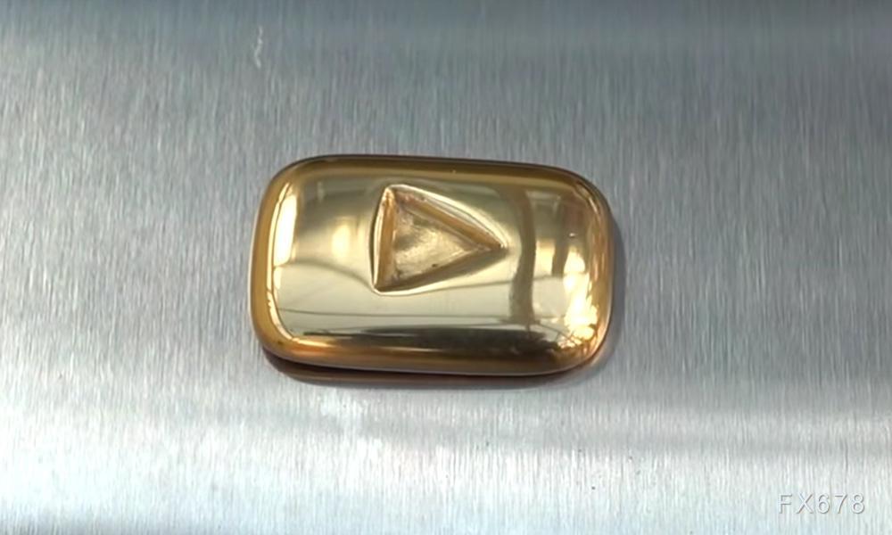 利好黄金!机构称美国经济第四季度开始衰退 利好黄金!机构称美国经济第四季度开始衰退